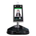 Face Recognition Biometric Access Control Time